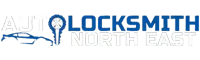 Logo Auto Locksmith North East firma deblocari masini
