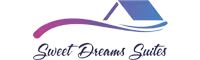 Logo Sweet Dreams Suites Airbnb