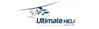 Logo Ultimate Helly firma care produce elicoptere