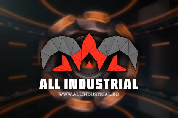 Reclama video ADS All Industrial Romania