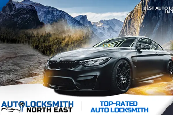 Timeline Facebook Auto Locksmith UK – Design Cover Profesional